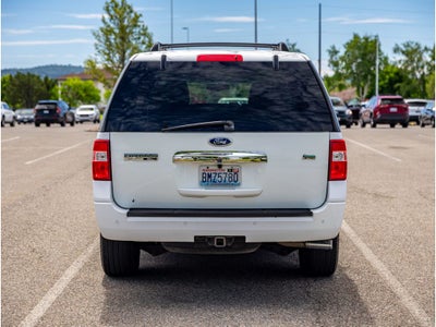 2014 Ford Expedition EL Base