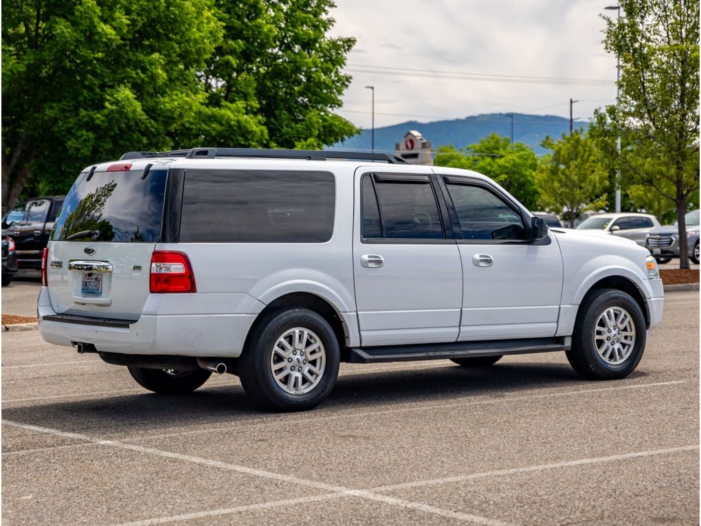2014 Ford Expedition EL Base