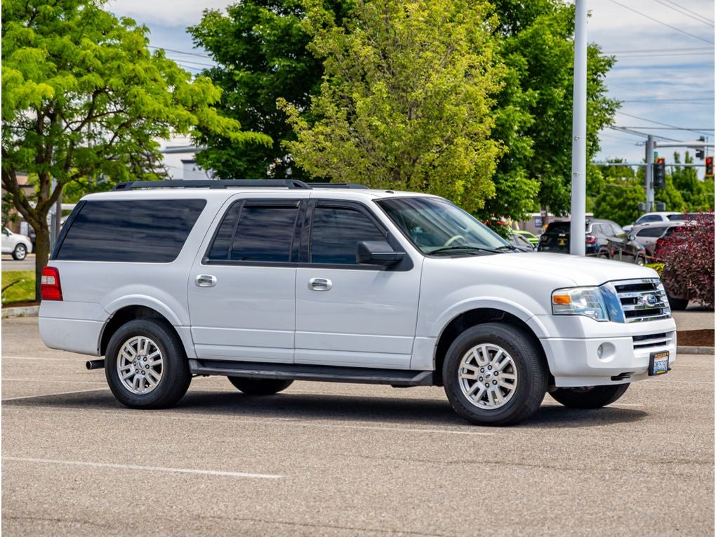 2014 Ford Expedition EL Base
