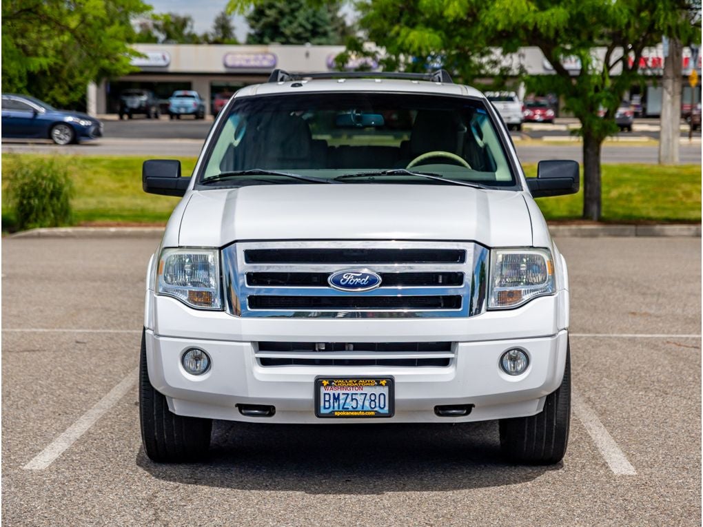 2014 Ford Expedition EL Base