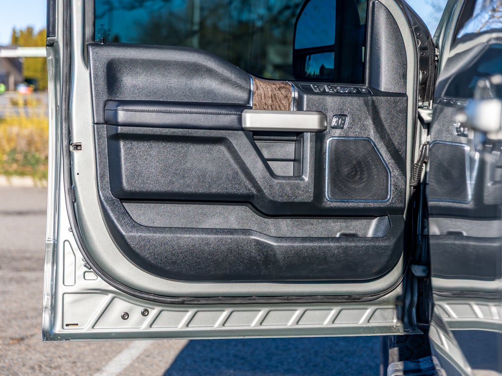 2019 Ford F-250 Base