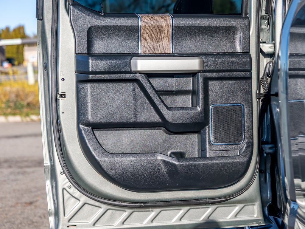 2019 Ford F-250 Base