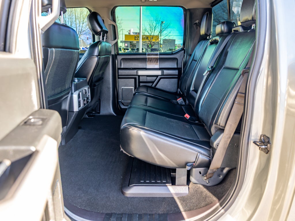 2019 Ford F-250 Base