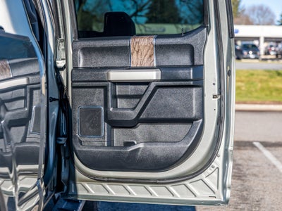 2019 Ford F-250 Base