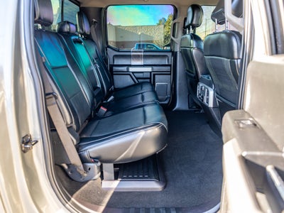 2019 Ford F-250 Base