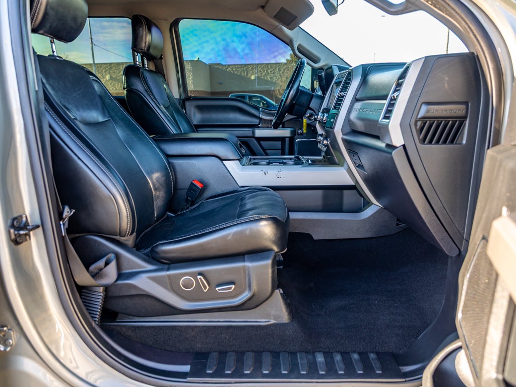 2019 Ford F-250 Base