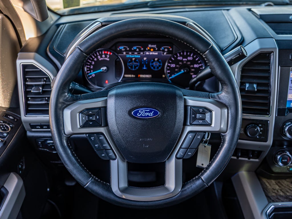 2019 Ford F-250 Base