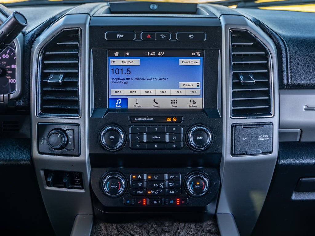 2019 Ford F-250 Base