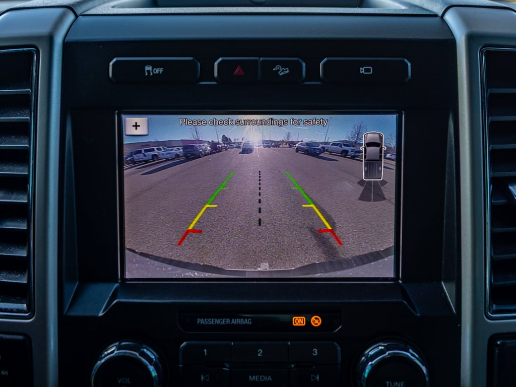 2019 Ford F-250 Base