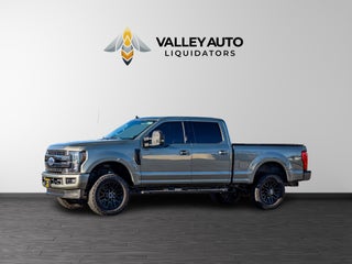 2019 Ford F-250 Base