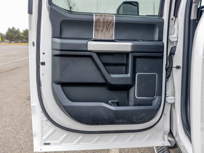 2017 Ford F-250 Base