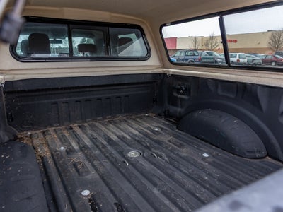 2017 Ford F-250 Base