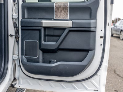 2017 Ford F-250 Base