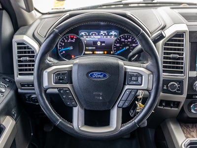 2017 Ford F-250 Base