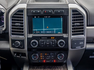 2017 Ford F-250 Base