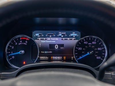 2017 Ford F-250 Base