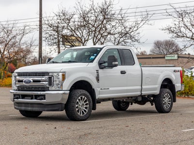 2019 Ford F-250 Base