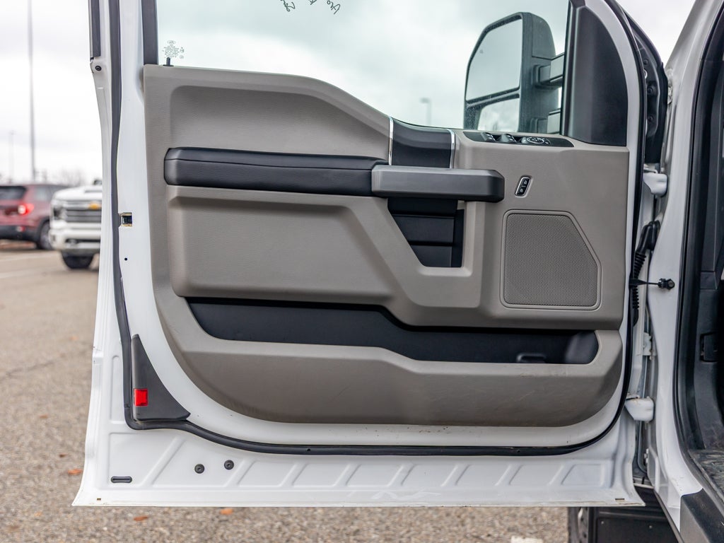 2019 Ford F-250 Base