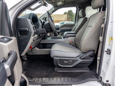 2019 Ford F-250 Base