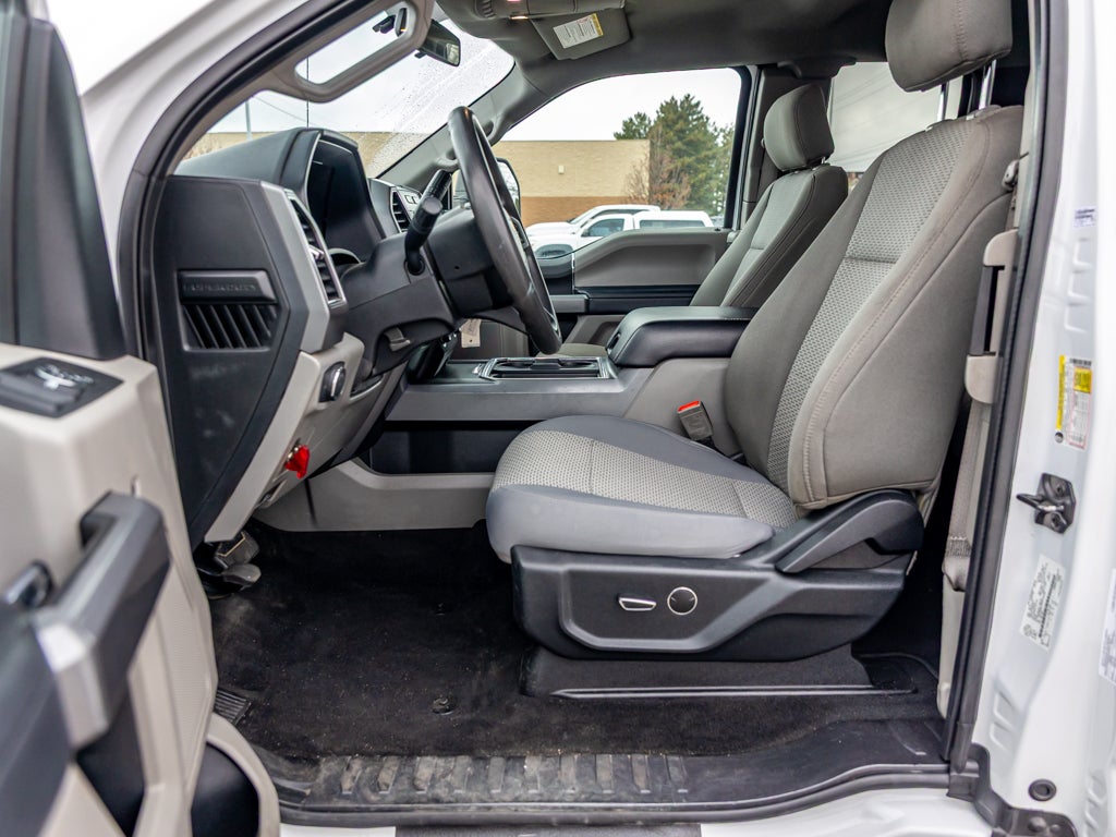 2019 Ford F-250 Base