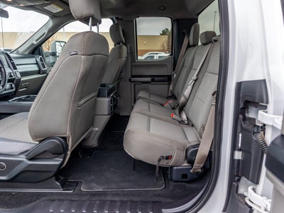 2019 Ford F-250 Base