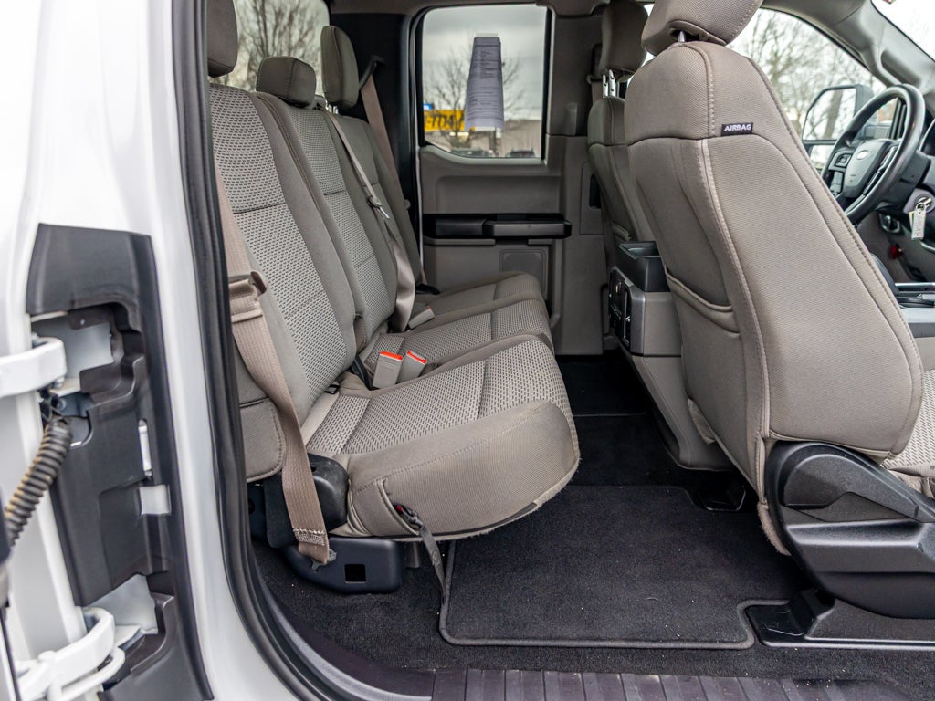 2019 Ford F-250 Base