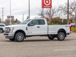 2019 Ford F-250 Base