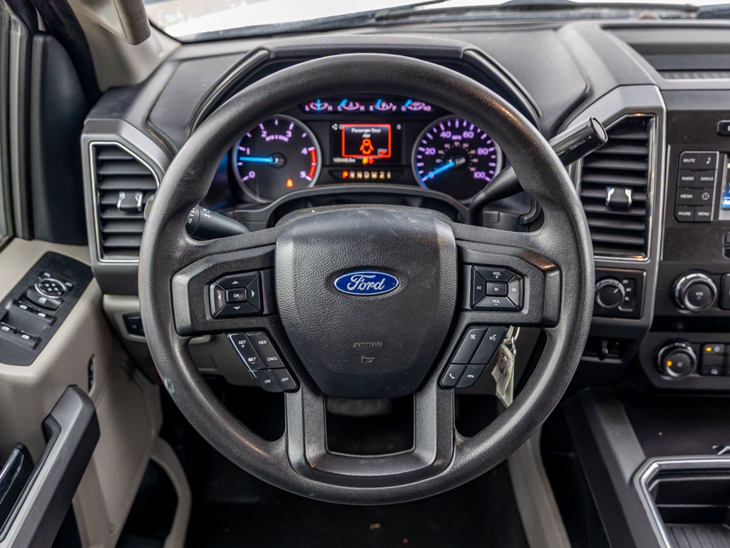 2019 Ford F-250 Base