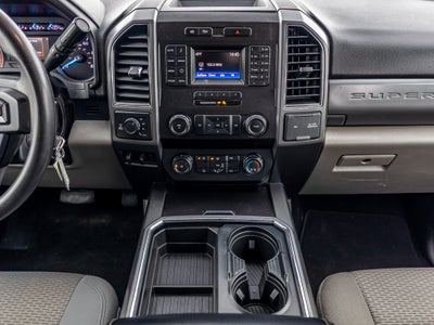 2019 Ford F-250 Base