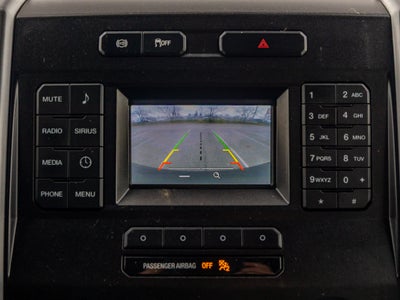 2019 Ford F-250 Base