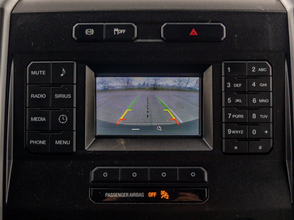 2019 Ford F-250 Base