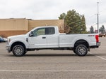 2019 Ford F-250 Base