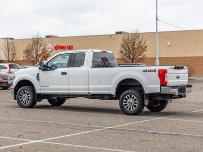 2019 Ford F-250 Base