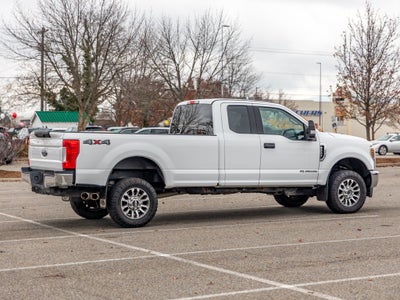 2019 Ford F-250 Base