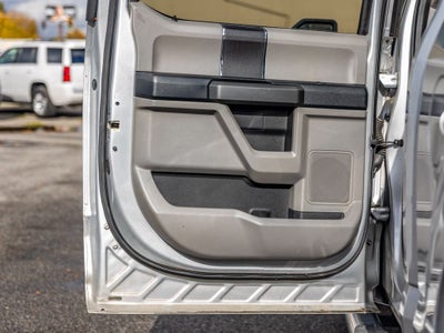 2016 Ford F-150 Base