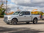 2016 Ford F-150 Base