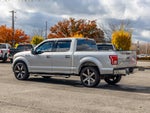 2016 Ford F-150 Base