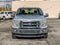 2016 Ford F-150 Base