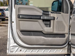 2016 Ford F-150 Base