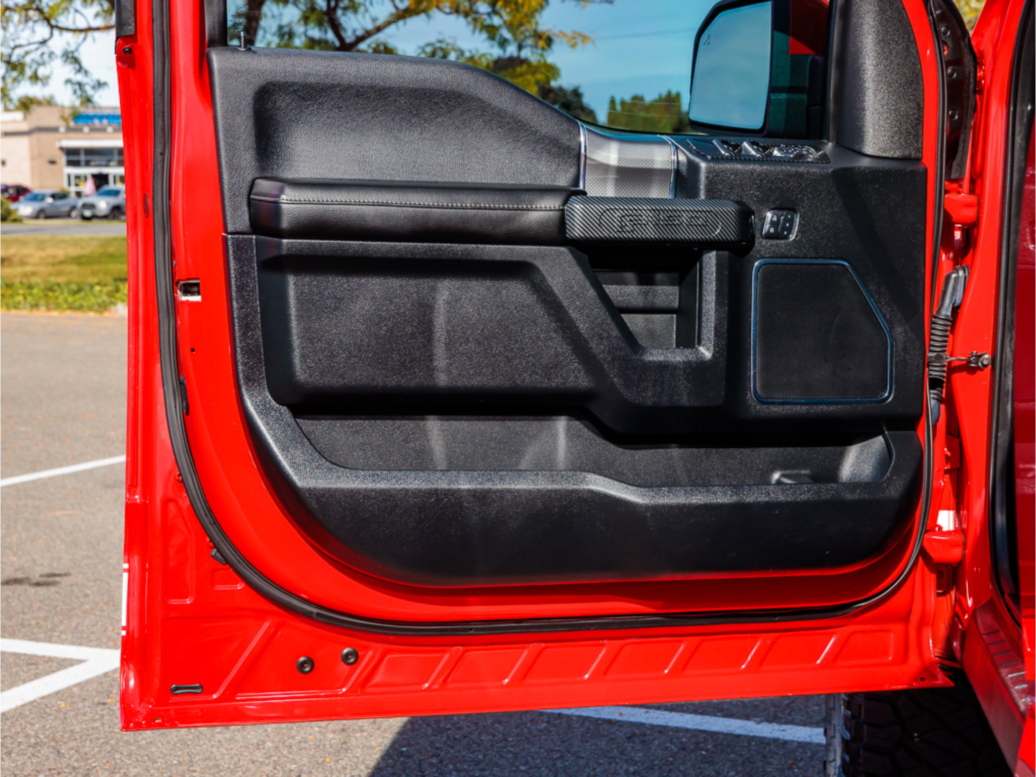2017 Ford F-150 Base