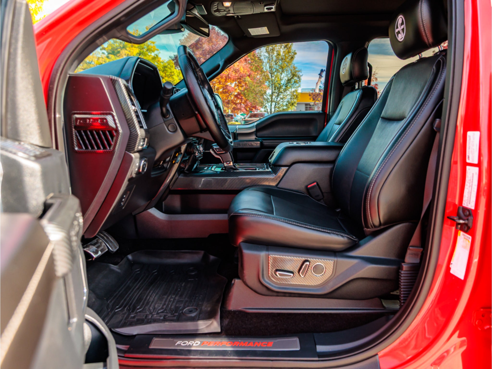 2017 Ford F-150 Base