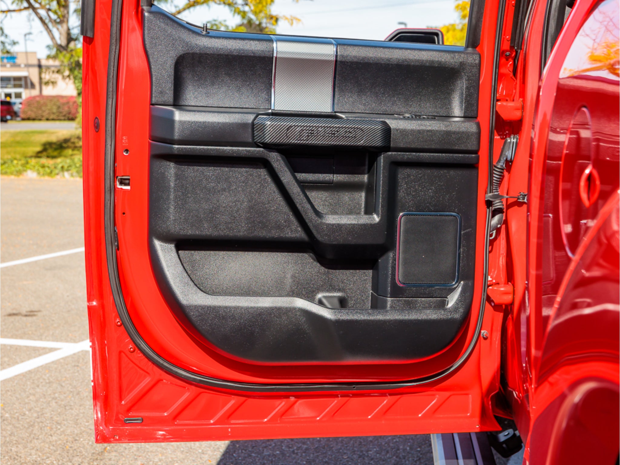 2017 Ford F-150 Base