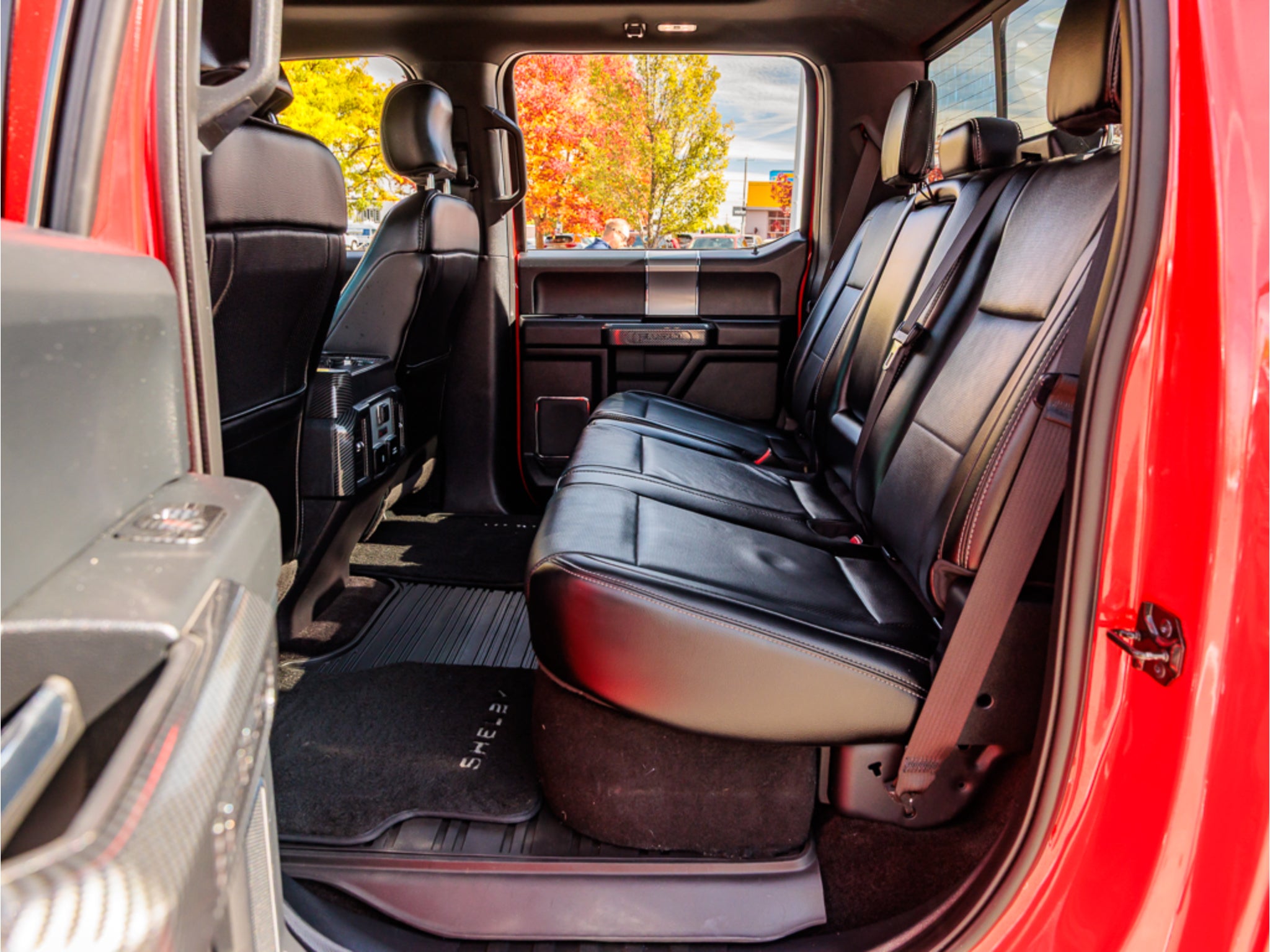 2017 Ford F-150 Base