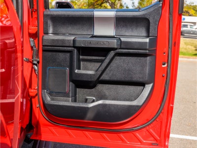 2017 Ford F-150 Base