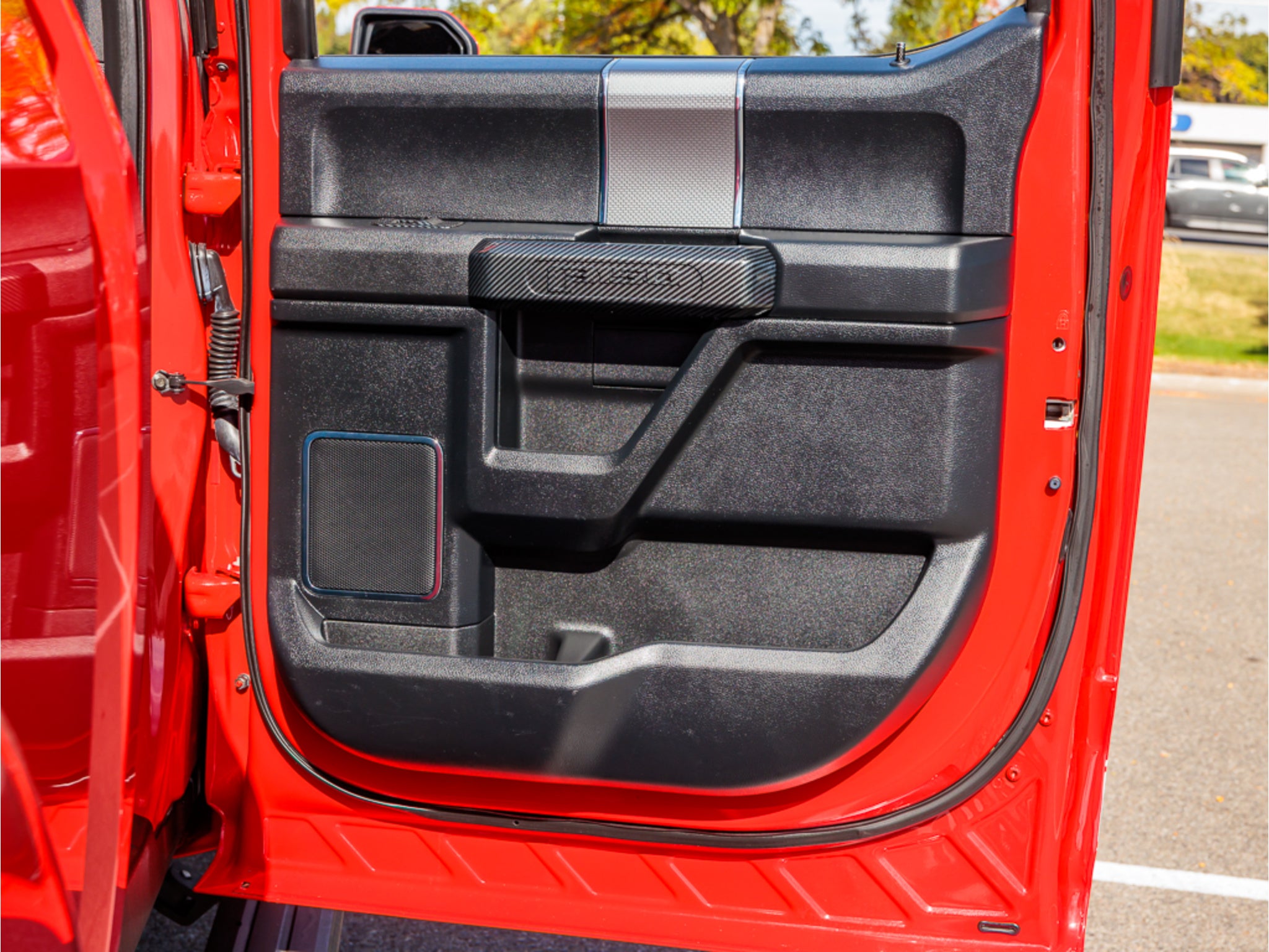 2017 Ford F-150 Base