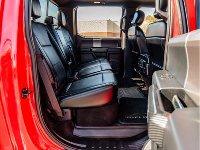 2017 Ford F-150 Base