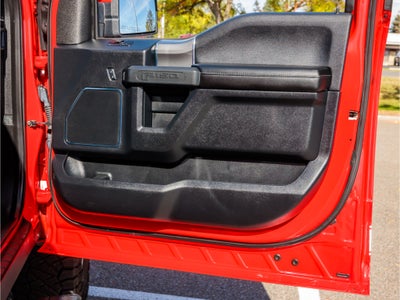 2017 Ford F-150 Base