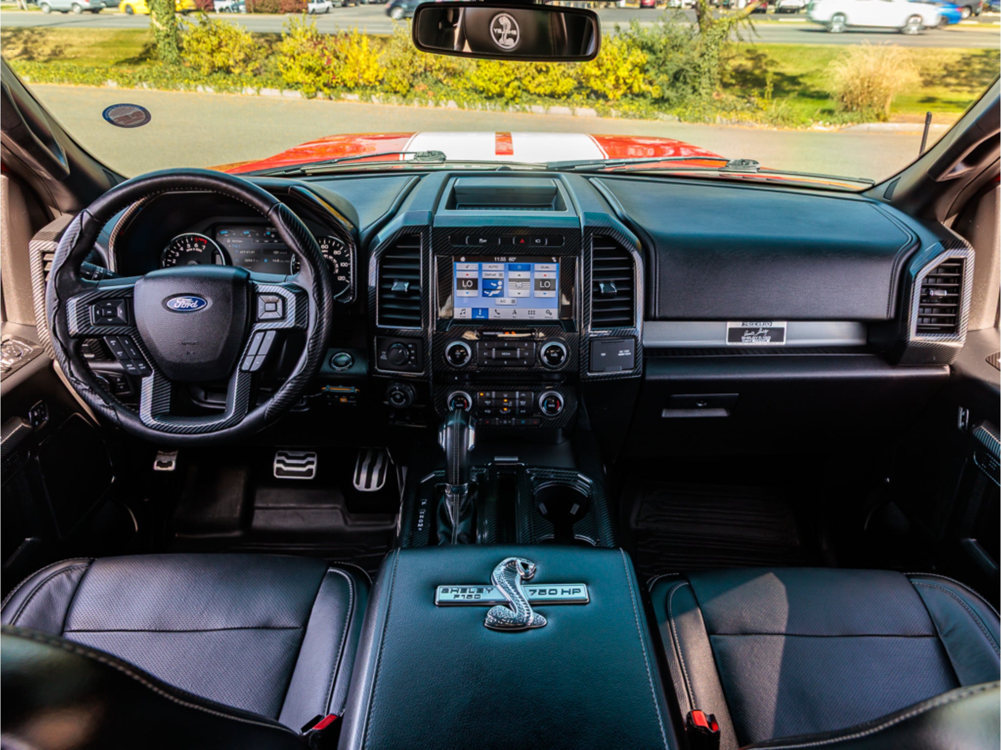 2017 Ford F-150 Base
