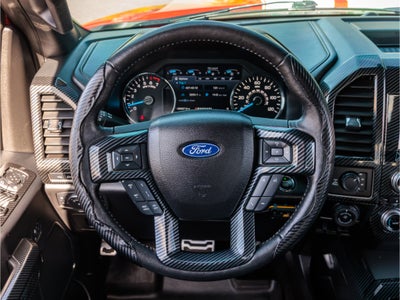 2017 Ford F-150 Base