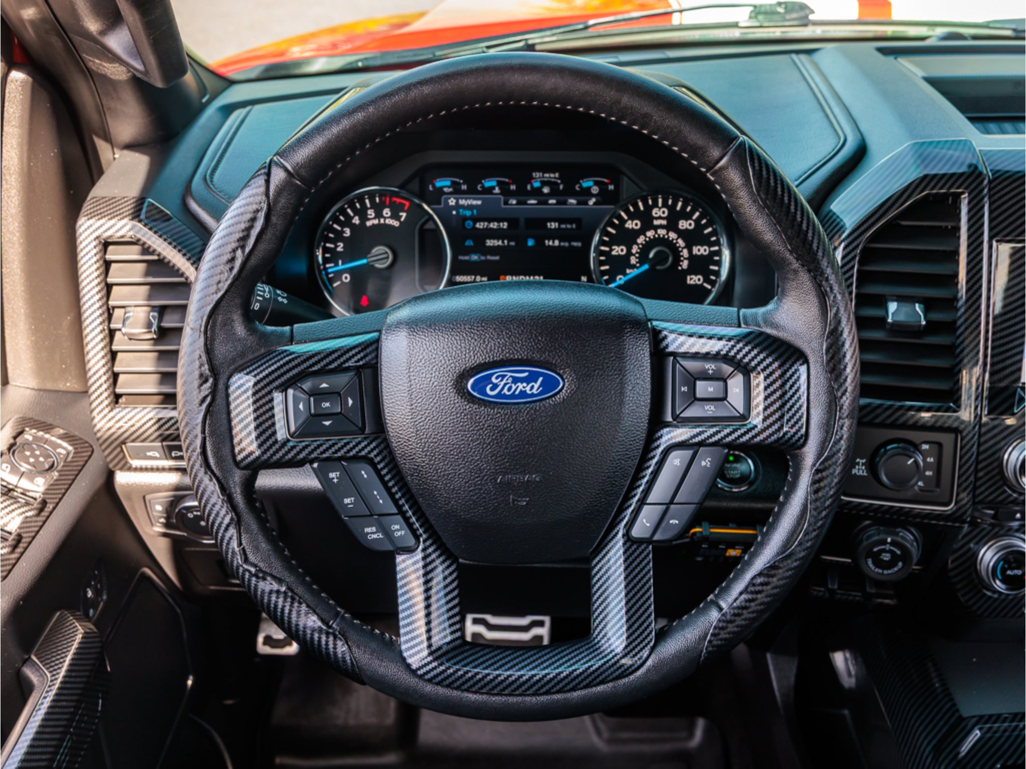 2017 Ford F-150 Base